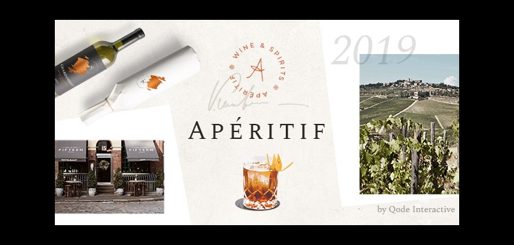 Item cover for download Aperitif - Wine Shop and Liquor Store
