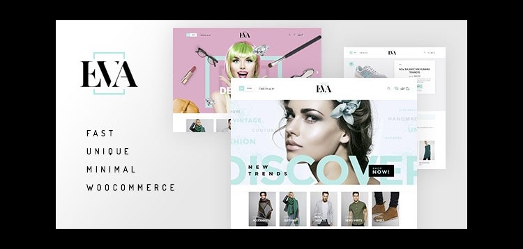 Item cover for download Eva - Fashion WooCommerce Theme