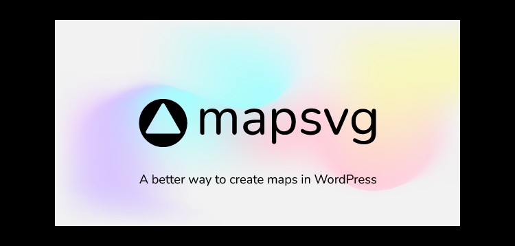 Item cover for download MapSVG - Google Maps, Vector Maps, Image Maps, and Store Locator for WordPress