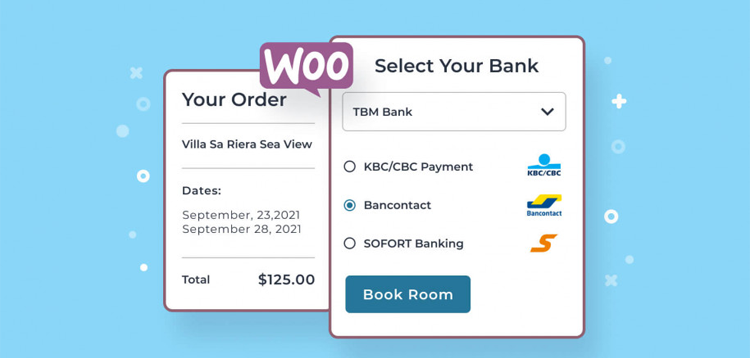 Item cover for download MotoPress Hotel Booking WooCommerce Payments