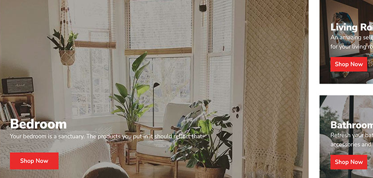 Item cover for download Decorist – WordPress Theme