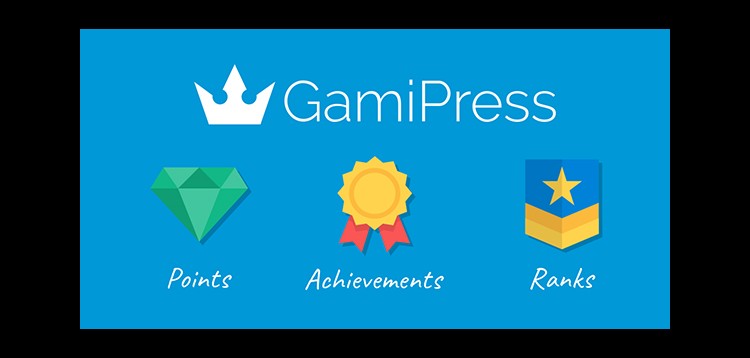 Item cover for download GamiPress Social Share – WordPress Plugin
