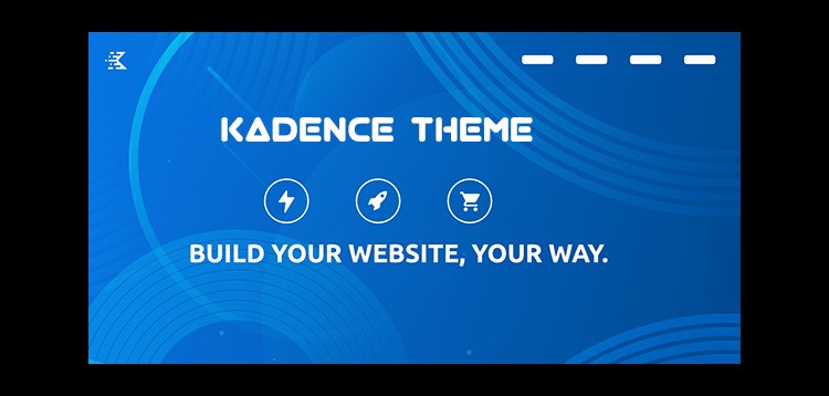 Item cover for download Kadence Pro