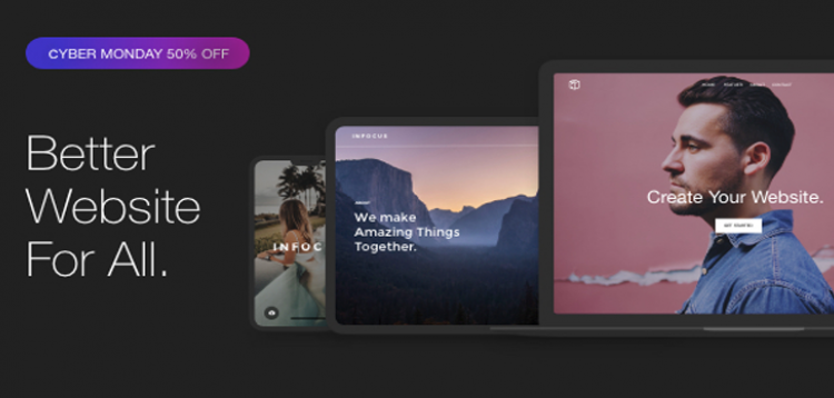 Item cover for download Massive Dynamic - Business WordPress Theme