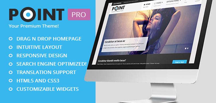 Item cover for download MyThemeShop PointPro WordPress Theme