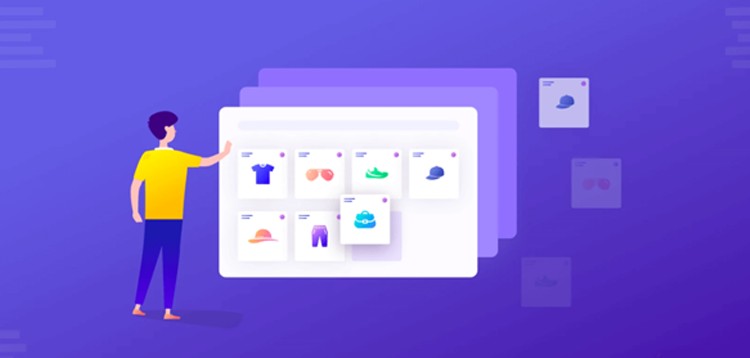 Item cover for download UsersWP Enhanced WooCommerce user profiles