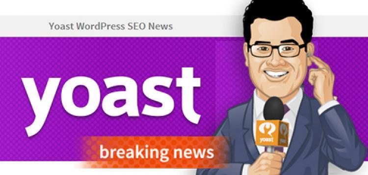 Item cover for download Yoast News SEO Premium