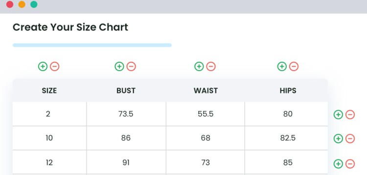 Item cover for download Thedotstore Product Size Charts Plugin for WooCommerce Premium