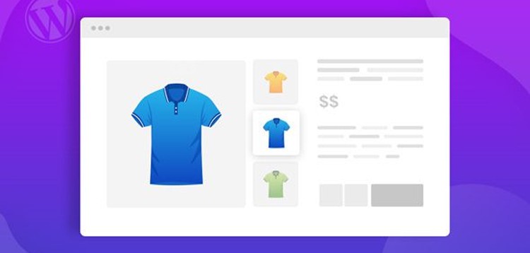 Item cover for download Variation Images Gallery for WooCommerce Pro