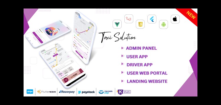 Item cover for download Restart - Perfect Taxi Solution with Parcel Delivery