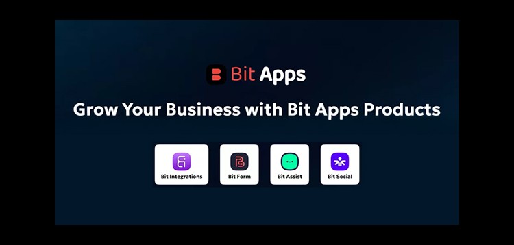 Item cover for download Bit Social Pro