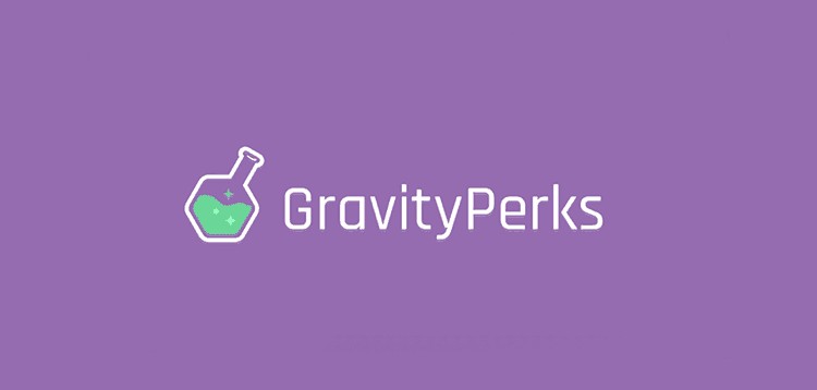 Item cover for download Gravity Perks Email Validator