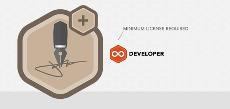 Item cover for download Gravity Forms Signature Add-On