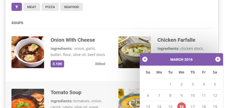 Item cover for download AIT Food Menu