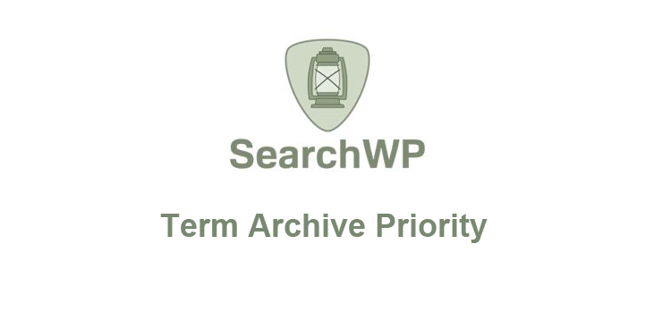 Item cover for download SearchWP - Related