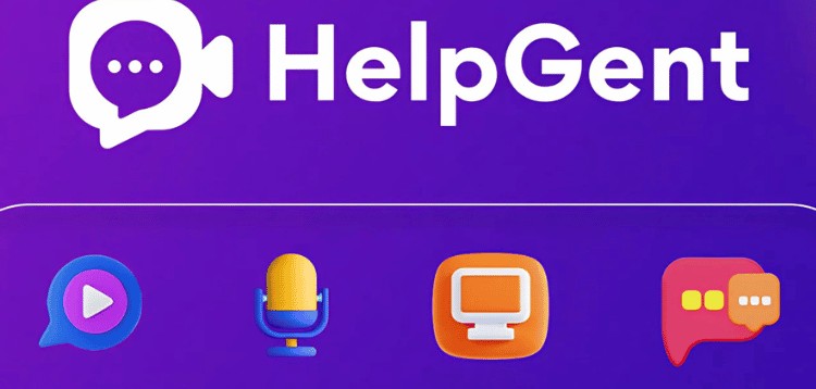 Item cover for download HelpGent Pro