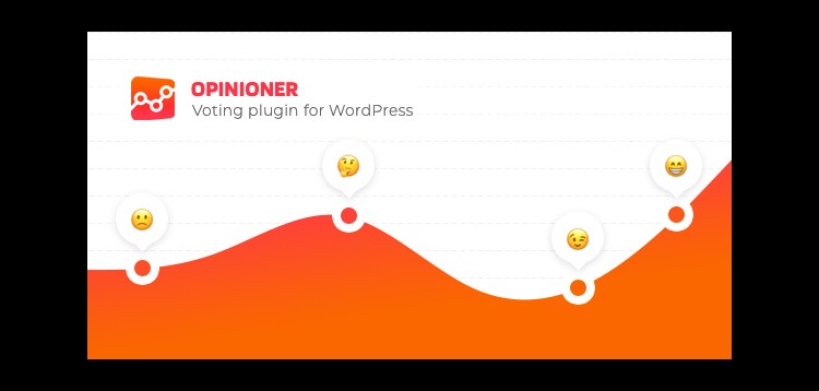 Item cover for download WordPress voting plugin – Opinioner