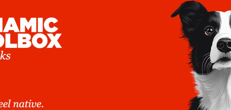 Item cover for download Dynamic Toolbox for Bricks