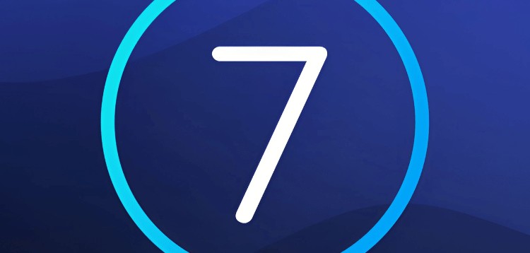 Item cover for download The7 Elements