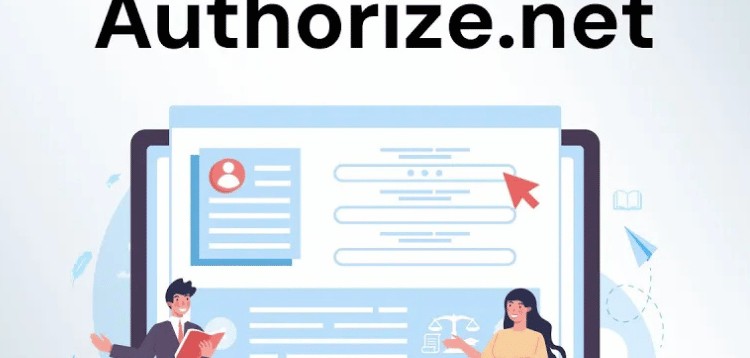Item cover for download User Registration Authorize.Net