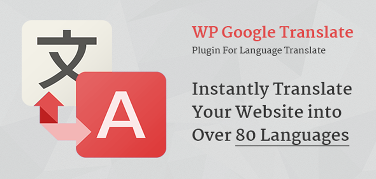 Item cover for download MyThemeShop WP Google Translate