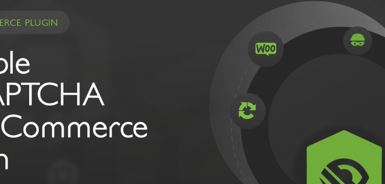 Item cover for download Invisible reCAPTCHA for WooCommerce