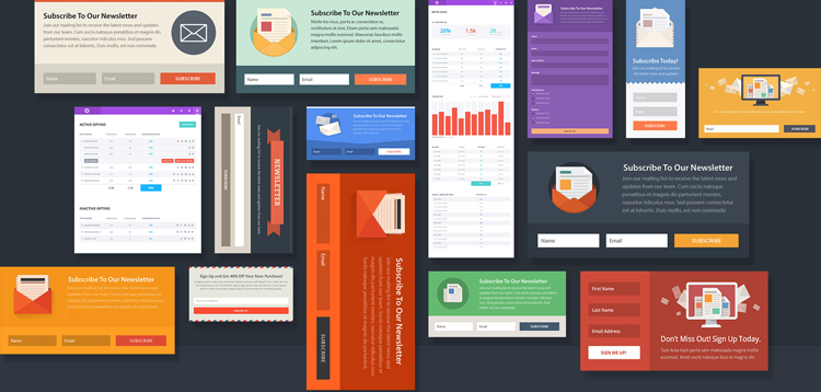 Item cover for download Elegant Themes Bloom Email Opt-Ins Plugin