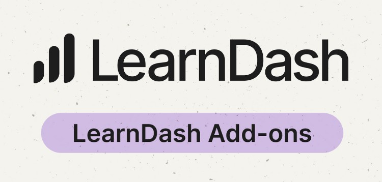 Item cover for download LearnDash LMS – Groups Plus