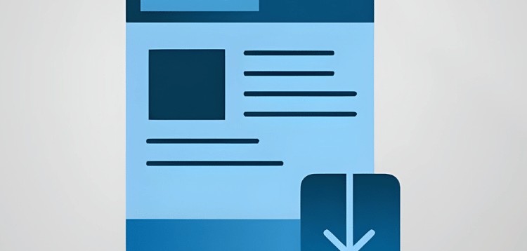 Item cover for download PDF for GravityView