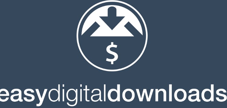 Item cover for download Easy Digital Downloads – PayPal Payments Advanced