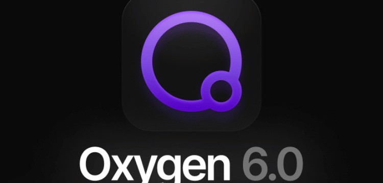 Item cover for download The New Oxygen Builder