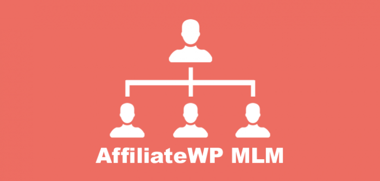 Item cover for download AffiliateWP MLM – A full blown Multi-Level Marketing system