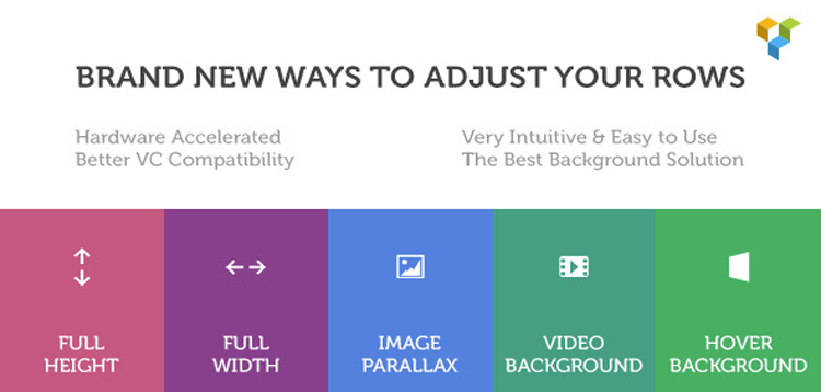 Item cover for download Video & Parallax Backgrounds For Visual Composer