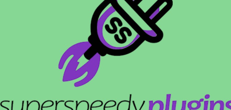 Item cover for download Super Speedy Imports