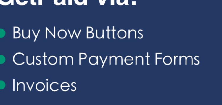 Item cover for download GetPaid Square Payment Gateway