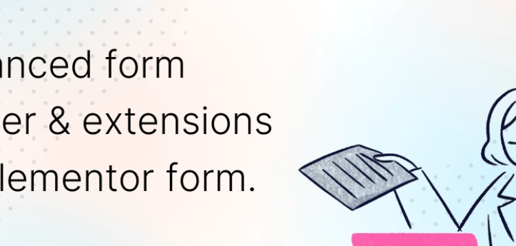 Item cover for download Cool FormKit for Elementor Forms