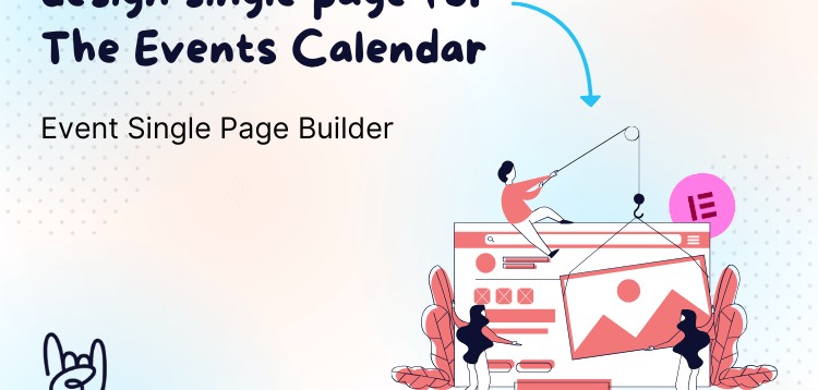 Item cover for download Cool Plugins Event Single Page Builder Pro