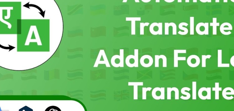 Item cover for download Cool Plugins LocoAI – Auto Translate for Loco Translate (Pro)
