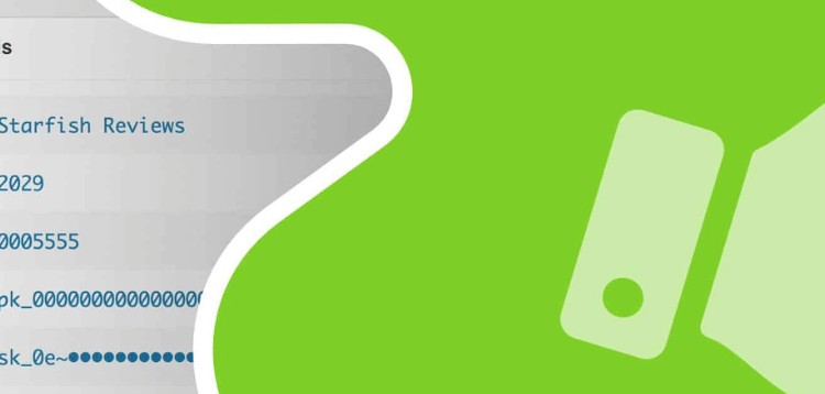 Item cover for download Starfish Reviews (Premium)