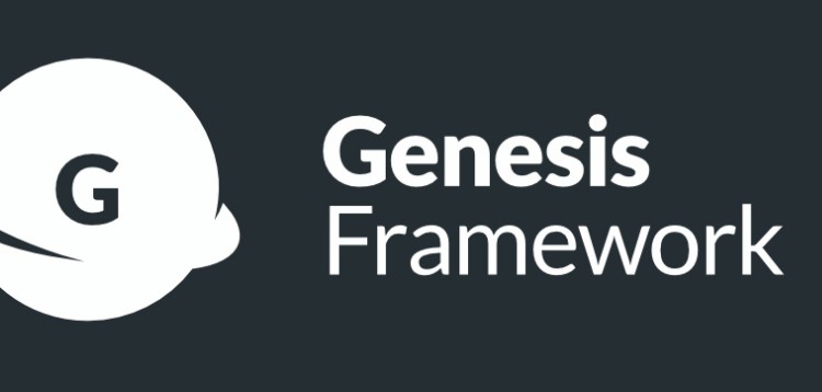Item cover for download Genesis Theme for WordPress