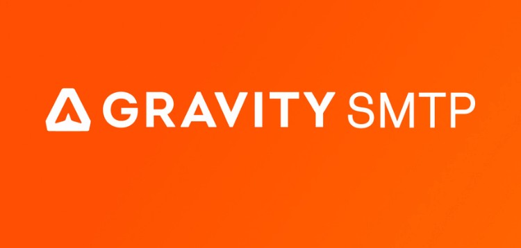 Item cover for download Gravity Forms SMTP