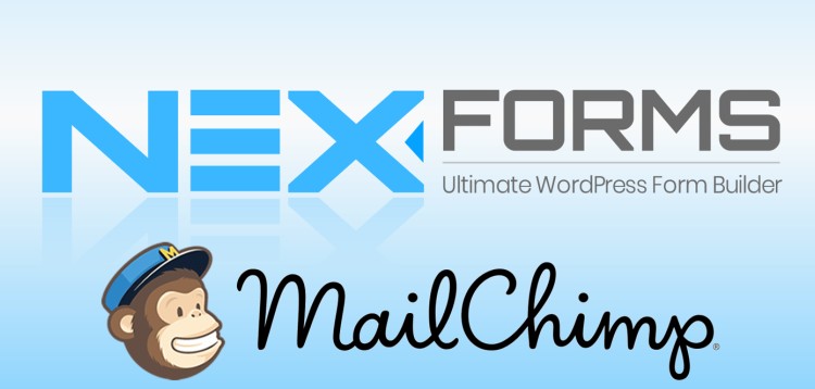 Item cover for download NEX-Forms – MailChimp Add-on