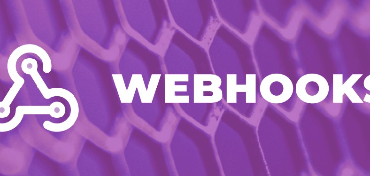 Item cover for download Give – Webhooks
