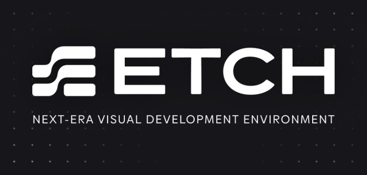 Item cover for download Etch WP