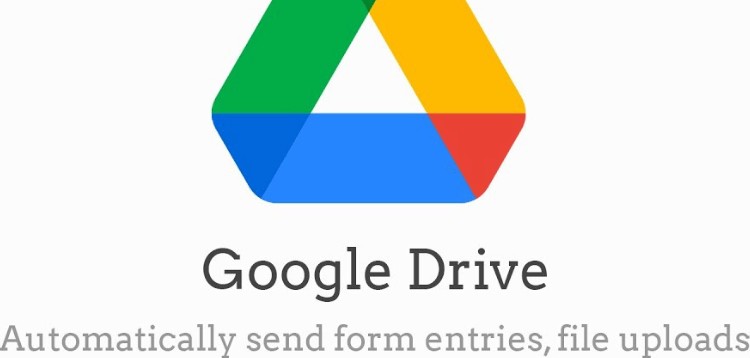 Item cover for download WPForms Google Drive