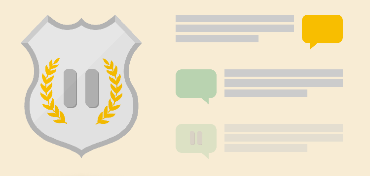 Item cover for download WPMU DEV Comments Control