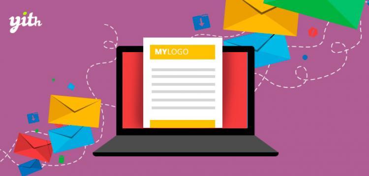 Item cover for download YITH WooCommerce Email Templates Premium