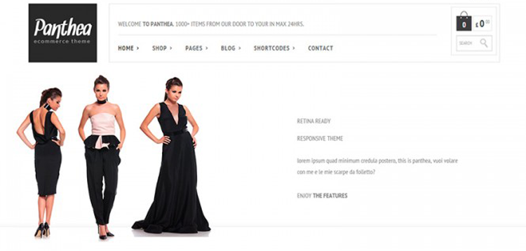 Item cover for download Yithemes Panthea - Premium Theme