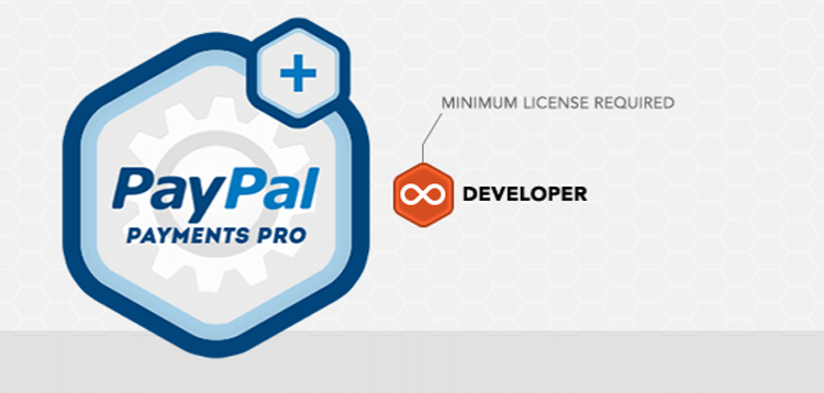 Item cover for download Gravity Forms Paypal Payments Pro