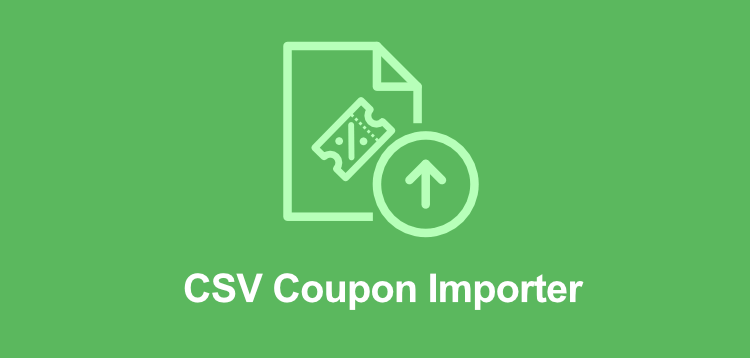 Item cover for download Easy Digital Downloads Coupon Importer